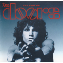 Doors, The - Best Of The Doors (1cd)