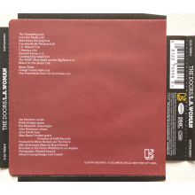Doors, The - L.a.woman (40th Anniversary Mix)
