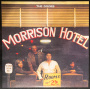Doors, The - Morrison Hotel