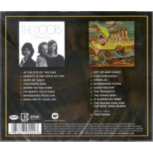 Doors, The - Other Voices/full Circle