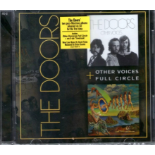 Doors, The - Other Voices/full Circle