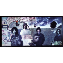 Doors, The - Soft Parade