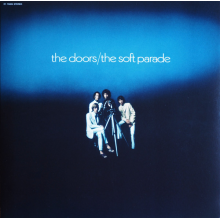 Doors, The - Soft Parade