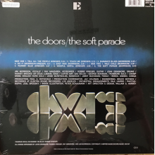 Doors, The - Soft Parade
