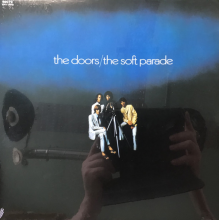 Doors, The - Soft Parade