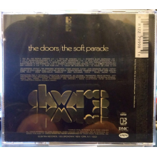 Doors, The - Soft Parade (40th Anniversary Mix)