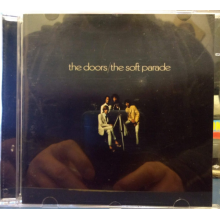 Doors, The - Soft Parade (40th Anniversary Mix)