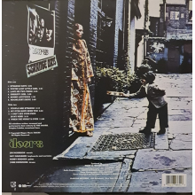 Doors, The - Strange Days