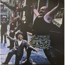Doors, The - Strange Days