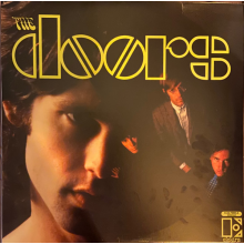 Doors, The - The Doors (mono)