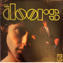Doors, The - The Doors (mono)