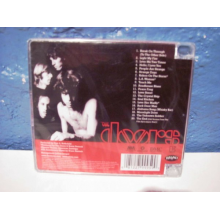 Doors, The - Very Best Of(40th Anniversary)