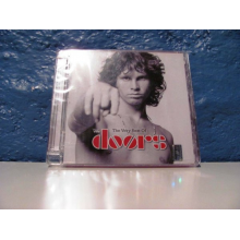 Doors, The - Very Best Of(40th Anniversary)