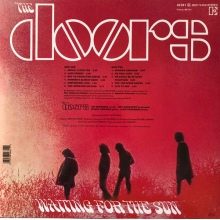 Doors, The - Waiting For The Sun