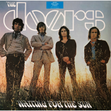 Doors, The - Waiting For The Sun