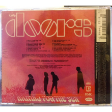 Doors, The - Waiting For The Sun (40th Anniversary Mix)