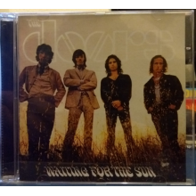Doors, The - Waiting For The Sun (40th Anniversary Mix)