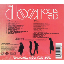 Doors, The - Waiting For The Sun (50th Anniversary Expanded Edition)