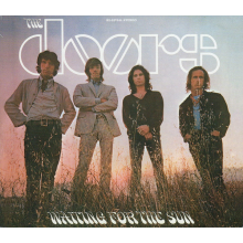 Doors, The - Waiting For The Sun (50th Anniversary Expanded Edition)