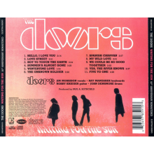 Doors, The - Waiting For The Sun (remastered)