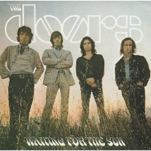 Doors, The - Waiting For The Sun (remastered)