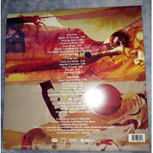 Doors, The - Weird Scenes Inside The Gold Mine