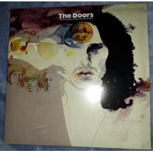 Doors, The - Weird Scenes Inside The Gold Mine