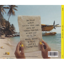 Dope Lemon - Golden Wolf