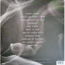 Doves - Some Cites 2lp