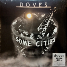 Doves - Some Cites 2lp