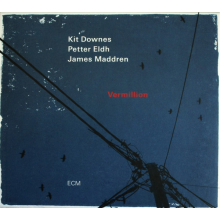 Downes, Kit - Vermillion