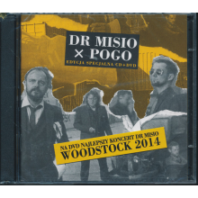 Dr Misio - Pogo Edycja Specjalna