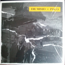 Dr Misio - Pogo Lp