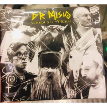 Dr Misio - Strach Xxi Wieku