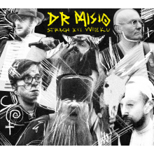 Dr Misio - Strach Xxi Wieku