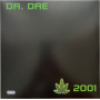 Dr. Dre - 2001 2lp