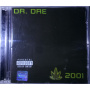 Dr. Dre - Chronic 2001