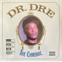Dr. Dre - The Chronic (2lp) (2023)
