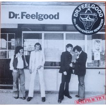 Dr. Feelgood - Malpractice