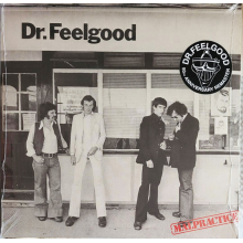 Dr. Feelgood - Malpractice