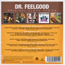 Dr. Feelgood - Original Album Series