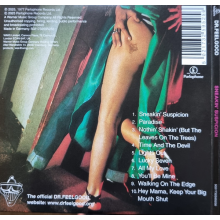 Dr. Feelgood - Sneakin' Suspicion