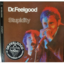 Dr. Feelgood - Stupidity (live)
