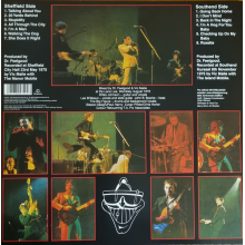 Dr. Feelgood - Stupidity (live)