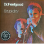 Dr. Feelgood - Stupidity (live)