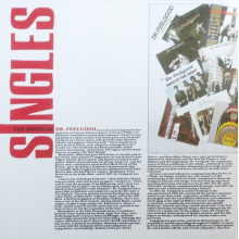 Dr. Feelgood - The Ua Years