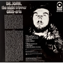 Dr.john - Gris Gris
