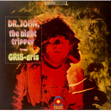 Dr.john - Gris Gris