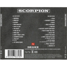 Drake - Scorpion