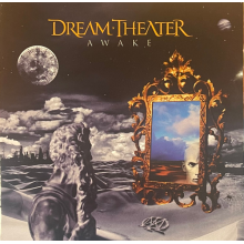 Dream Theater - Awake